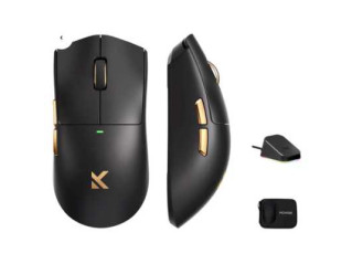 Мышь Mchose K7 Black MC-K7-13