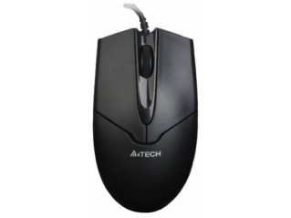Мышь A4Tech V-Track Padless OP-550NU