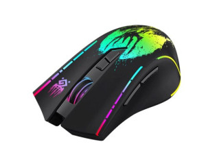 Мышь Defender Kronos GM-695 Black