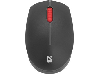 Мышь Defender Tiana MB-055 Black