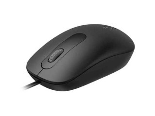 Мышь Rapoo N200 Black