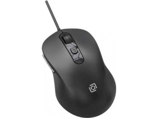 Мышь Oklick 211M Black