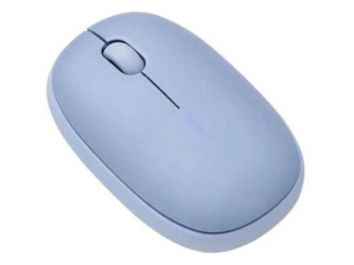 Мышь Rapoo M650 Silent Purple