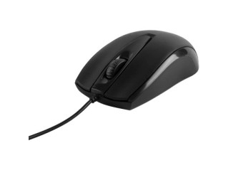 Мышь CBR CM 124 Black