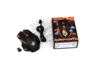 Мышь Dialog Gan-Kata MRGK-14UR