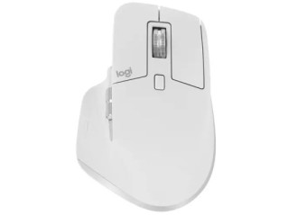 Мышь Logitech MX Master 3s White