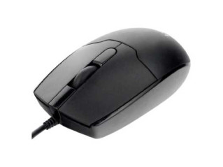 Мышь Gembird MOP-425 Black