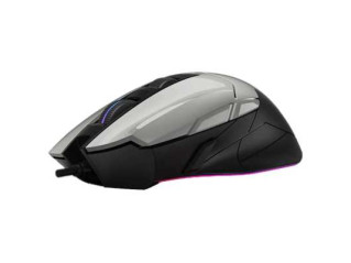 Мышь A4Tech Bloody W70 Max Panda White