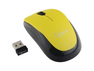 Мышь Gembird MUSW-360-LM