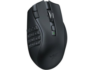 Мышь Razer Naga V2 HyperSpeed