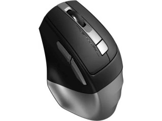 Мышь A4Tech Fstyler FB35CS Smoky Grey