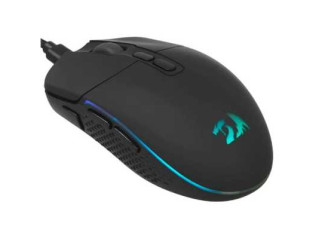 Мышь Redragon Invader Pro