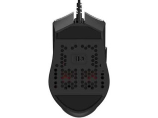 Мышь A4Tech Bloody ES8 Panda White