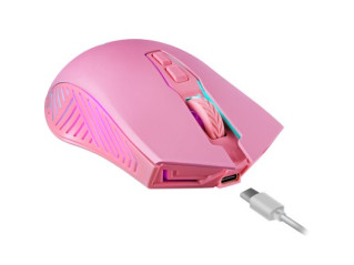 Мышь Defender Pandora GM-502 Pink