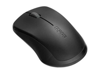 Мышь Rapoo 1680 Silent Black