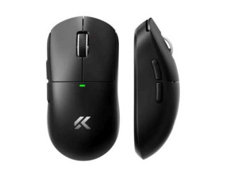 Мышь Mchose A5 V3 Black MC-A5V3-4