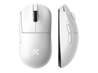 Мышь Mchose A7 V2 Plus White MC-A7V2-10