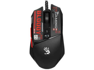 Мышь A4Tech Bloody W60 Max Mini