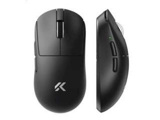 Мышь Mchose A7 V2 Plus Black MC-A7V2-12