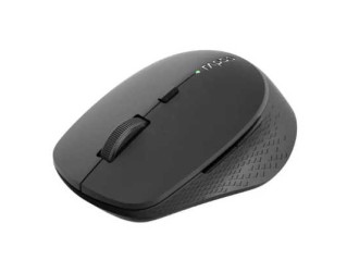 Мышь Rapoo M300 Silent Dark Grey