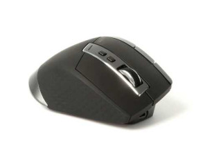 Мышь Rapoo MT750S Black