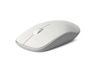 Мышь Rapoo M200 Silent White