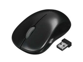 Мышь Rapoo M160 Silent Black