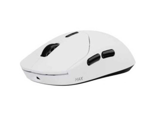 Мышь Rapoo VT2MAXDM-BLWHT White