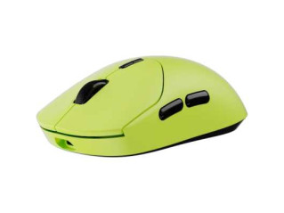 Мышь Rapoo VT2DM-YEL Yellow