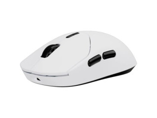 Мышь Rapoo VT2DM-BLWHT White