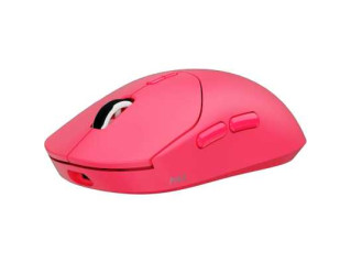 Мышь Rapoo VT2DM-PINK Pink