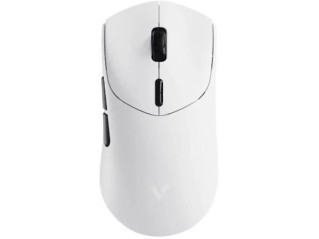 Мышь Rapoo VT7DM-BLWHT White