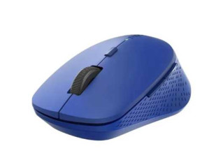 Мышь Rapoo M300 Silent Blue