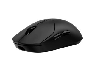 Мышь Rapoo VT2DM-BL Black