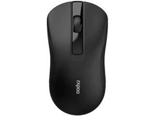 Мышь Rapoo B20 Silent Black