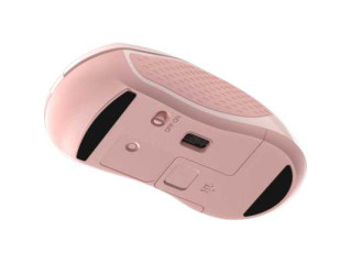 Мышь Rapoo B20-PINK Silent Pink