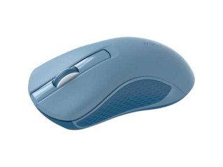 Мышь Rapoo B20-BLU Silent Blue