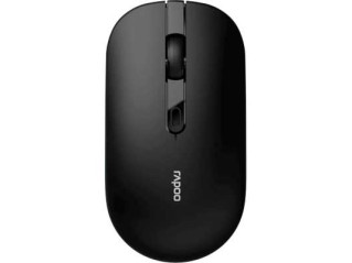 Мышь Rapoo B30 Silent Black