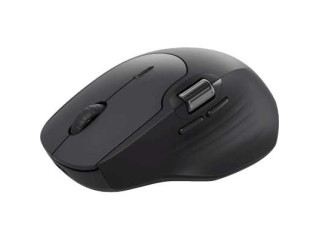 Мышь Rapoo MT560 Black