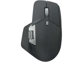 Мышь Rapoo MT760-BL Black