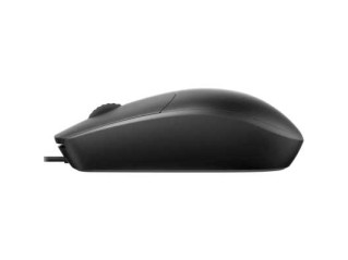 Мышь Rapoo N100C Black