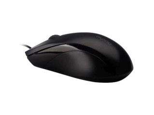 Мышь Rapoo N1200 Black