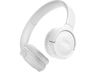 Гарнитура JBL Tune 520BT White