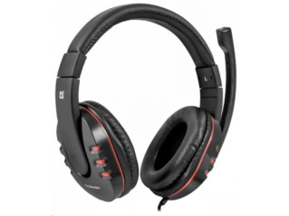 Гарнитура Defender Warhead G-160