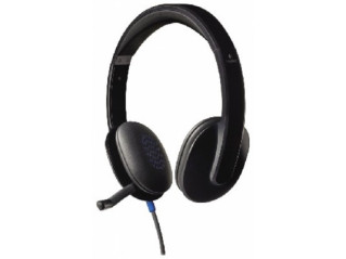 Гарнитура Logitech Headset H540 981-000480