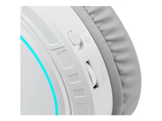 Гарнитура Redragon Mento White