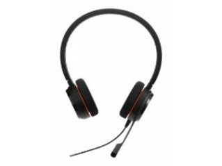 Гарнитура Jabra Evolve 20 MS Stereo 4999-823-109