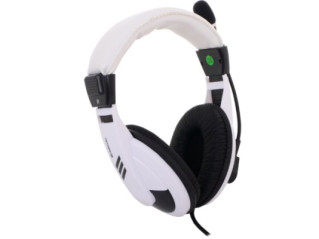 Гарнитура Defender Gryphon HN-750 White