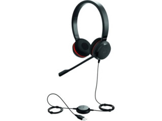 Гарнитура Jabra Evolve 30 II MS Stereo 5399-823-309