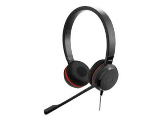 Гарнитура Jabra Evolve 20SE MS Stereo 4999-823-309